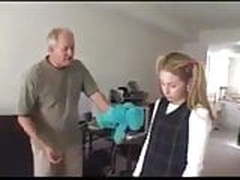 FA Shes Only Naughty Because She Loves Daddys Punishment ! HD | xvideosearch.com