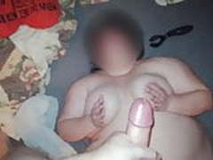 Mandy gefickt und auf die Titten gespritzt HD | xvideosearch.com