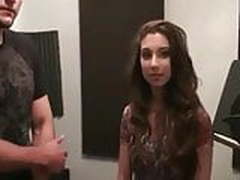 Sexy Girl Sucks and Fucks On Homemade Online | xvideosearch.com