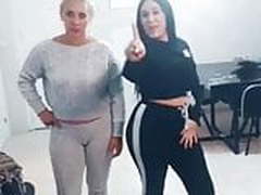 MARINA GITANA INFIEL VICIOSA CULONA CALIENTA POLLAS GITANE Online | xvideosearch.com