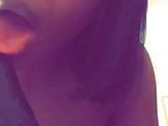 Ebony sucking on cucumber Full Video | xvideosearch.com