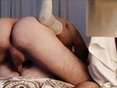 Drilling Her Hairy MILF Pussy Hot Clip | xvideosearch.com