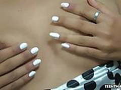 Thai teen, Bebe fell for a tourist and fucked him good Free XXX | xvideosearch.com