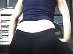 Ex booty shaking HD | xvideosearch.com