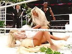 Wwe Lana last Raw of 2019 Full Video | xvideosearch.com