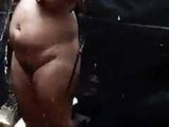 Lankan Mom bathing Hot Clip | xvideosearch.com