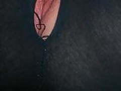 Chubby GF Fingering Pussy Through Leggings HD | xvideosearch.com