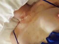 my wife masturbating Hot Clip | xvideosearch.com