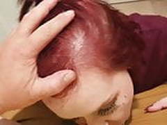 Amanda W. from Kentucky blowjob Full Video | xvideosearch.com