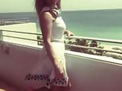 Reese Witherspoon in white dress 02 HD | xvideosearch.com