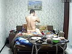 camera. Beautiful girl Fucks her lover, spying on her Online | xvideosearch.com