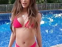 BabiMuniz Exibindo o Rabo De Biquini Lilas 2019 HD Free XXX | xvideosearch.com