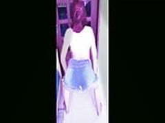 LaraSilvaw dancing various songs Free XXX | xvideosearch.com