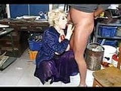 Zsana - BBW German Granny HD | xvideosearch.com