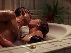 Lisa Eilbacher - Live Wire Full Video | xvideosearch.com