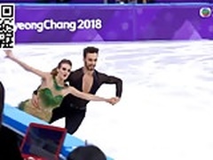 Oops Nipple Slip 2018 Olympics HD | xvideosearch.com