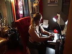 Ursula role play Free XXX | xvideosearch.com