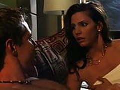 Charisma Carpenter - Veronica Mars s2e07 02 Full Video | xvideosearch.com