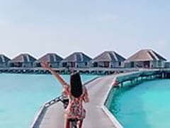 Milf in the Maldives Free XXX | xvideosearch.com