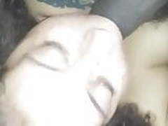 OneFaTheTeamxxx BBC Controls His Dirty Talking Redbone Wife Free XXX | xvideosearch.com