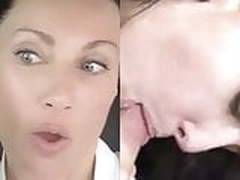 Milf blowjob HD | xvideosearch.com