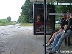 BusStop3some Free XXX | xvideosearch.com