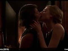 Elizabeth Debicki & Gemma Arterton nude and hot hot scenes Full Video | xvideosearch.com