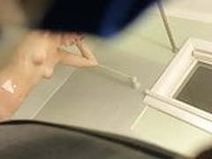 Blonde Teen Shower HD | xvideosearch.com