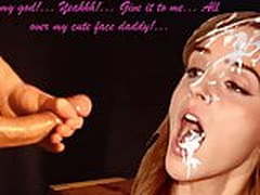 Emma Watson - Facial Cum fan service Full Video | xvideosearch.com