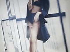 CFJ - sexy feet tribute : Demi Lovato 1 Hot Clip | xvideosearch.com