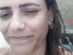 Evli Brezilyali Sevgilim Banyoda Hot Clip | xvideosearch.com