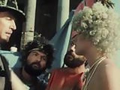 Veselye khroniki opasnogo puteshestviya (1986) Hot Clip | xvideosearch.com