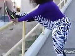 MizzBond 1st video I ever Made Online | xvideosearch.com