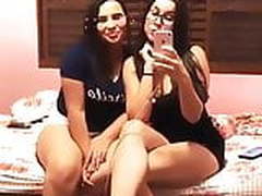 Amanda and friend two sluts HD | xvideosearch.com