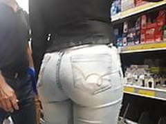 Gostosa de Jeans Hot Clip | xvideosearch.com