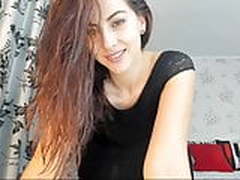 Very sexy woman on webcam Full Video | xvideosearch.com