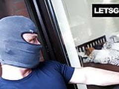 Robber Fucks Me and My Boyfriend in Broad Daylight! HD | xvideosearch.com