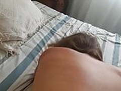 ESPOSA LEVANDO ROLA DO AMANTE COM AJUDA DO MARIDINHO CORNO Hot Clip | xvideosearch.com