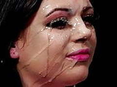 Massive Facial Cumshot Reaction 4 Hot Clip | xvideosearch.com