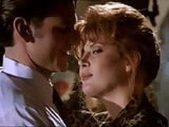 Erotic Boundaries 1997 - Kathy Shower & Lisa Comshaw. EDITED Hot Clip | xvideosearch.com