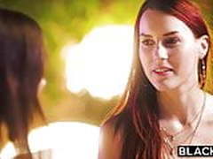 BLACKED Redhead needs a real man to satisfy her needs Online | xvideosearch.com