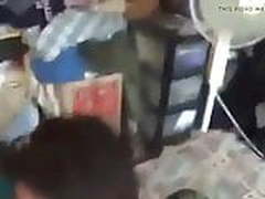 Haha! White dick to small... Free XXX | xvideosearch.com