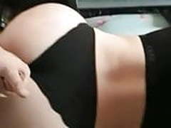 He cums on my chubby ass at home Full Video | xvideosearch.com