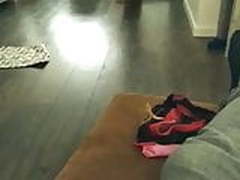 Topless BBW in living room HD | xvideosearch.com