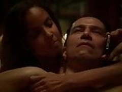 Sexy scene with Miredys Peguero Hot Clip | xvideosearch.com