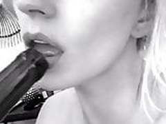 Caroline Vreeland selfie, strategically topless Free XXX | xvideosearch.com