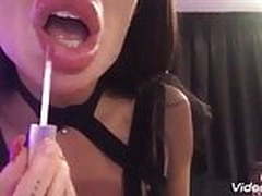 Victoria Prepare For A Date And Send Me This Video. HD | xvideosearch.com