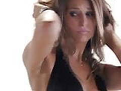 Laury Thilleman interview HD | xvideosearch.com