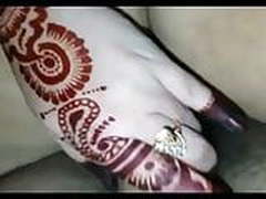 Indian Mehndi Hand intimate 1 Full Video | xvideosearch.com