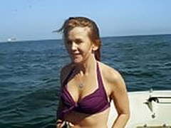 Renee OConnor - Moby Dick Hot Clip | xvideosearch.com